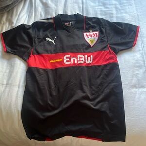Stuttgart Third Shirt 2008-10